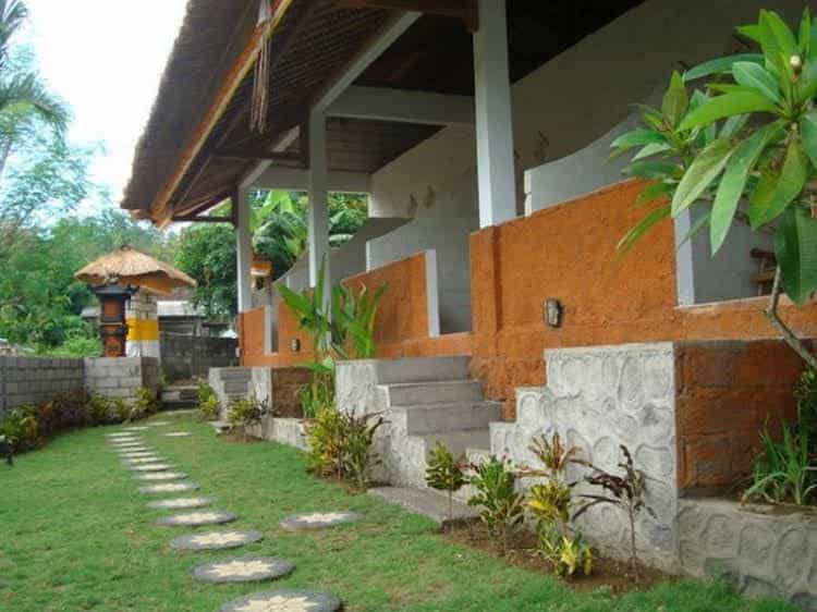 Balangan Inn Balangan Inn