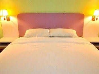 Grand City Hotel I Grand City Hotel I
