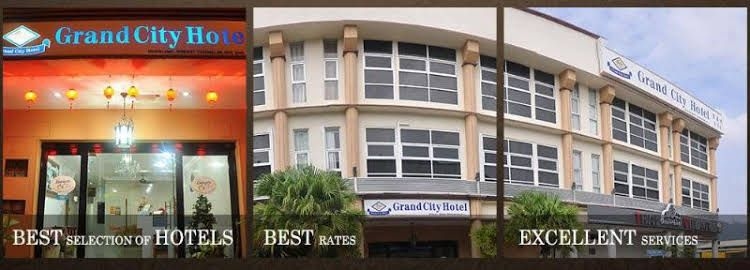 Grand City Hotel II0
