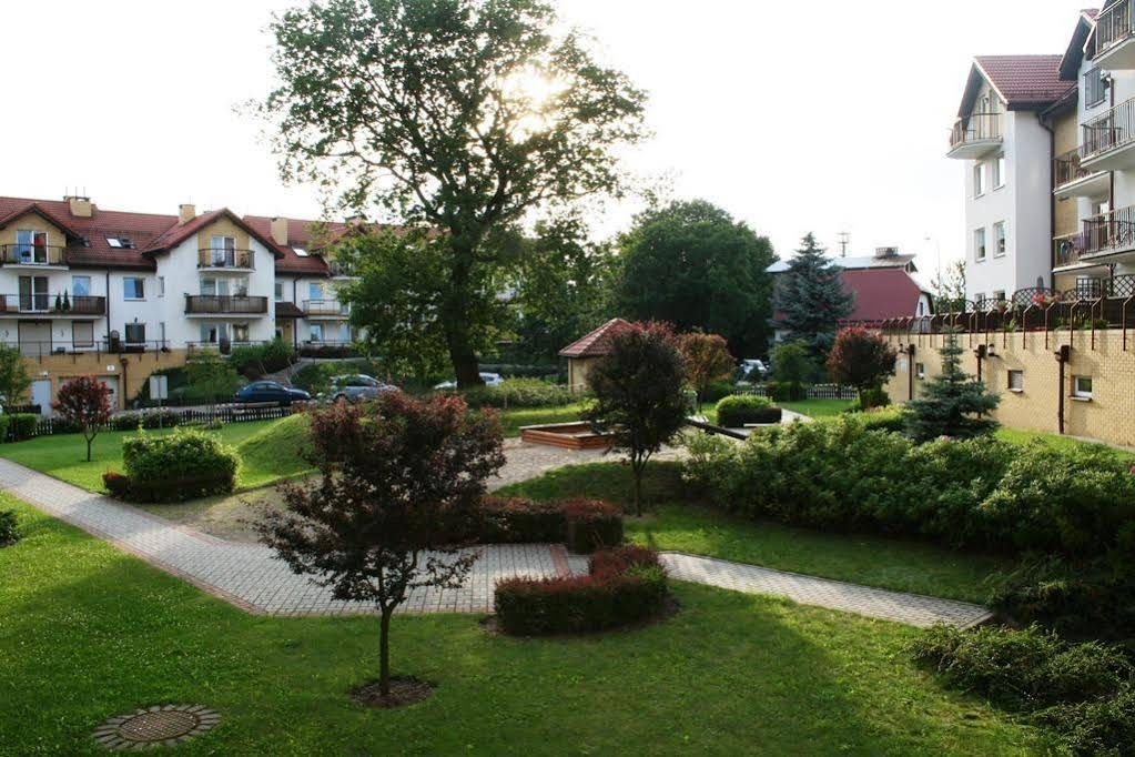 Apartament Fikakowo4