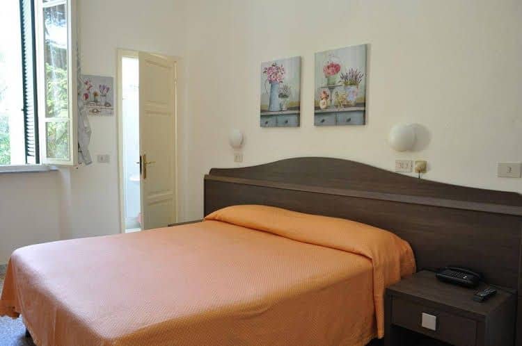 Hotel Verdesolemare Hotel Verdesolemare