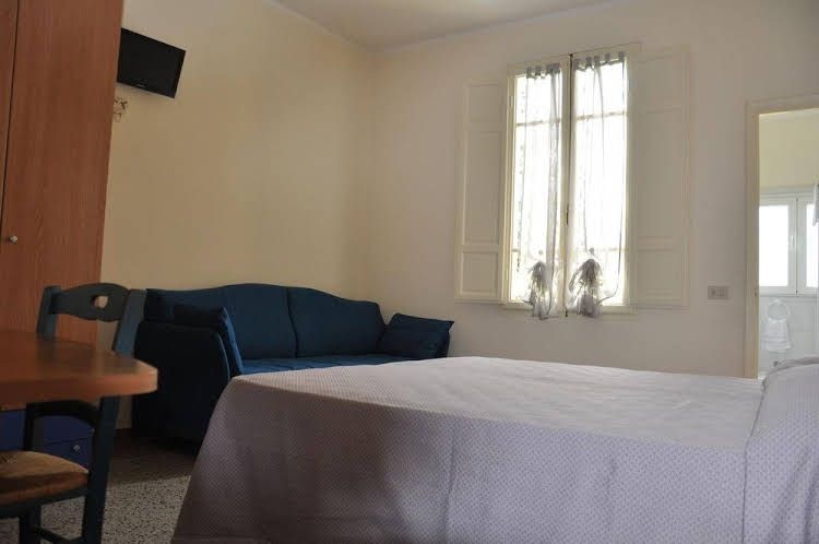 Hotel Verdesolemare3