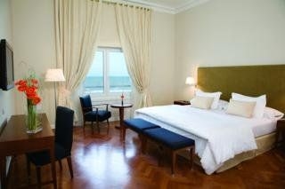 NH Gran Hotel Provincial0
