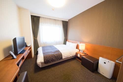 Double Room - Non-Smoking