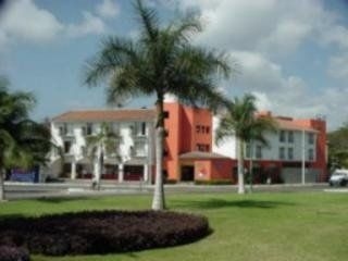 Gran Hotel Huatulco4