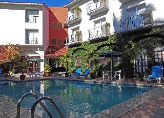 Gran Hotel Huatulco0