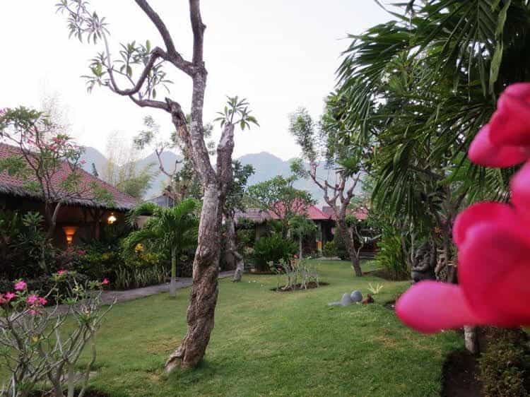 Taruna Homestay Taruna Homestay