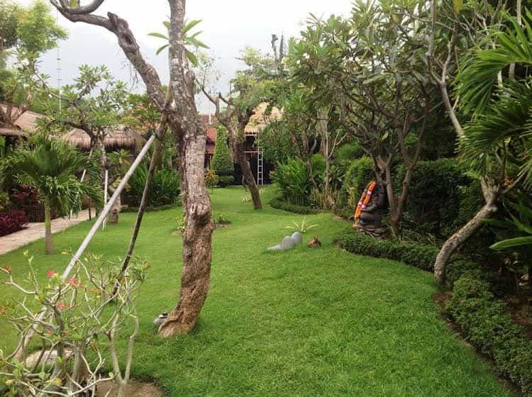 Taruna Homestay Taruna Homestay