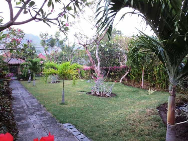 Taruna Homestay Taruna Homestay
