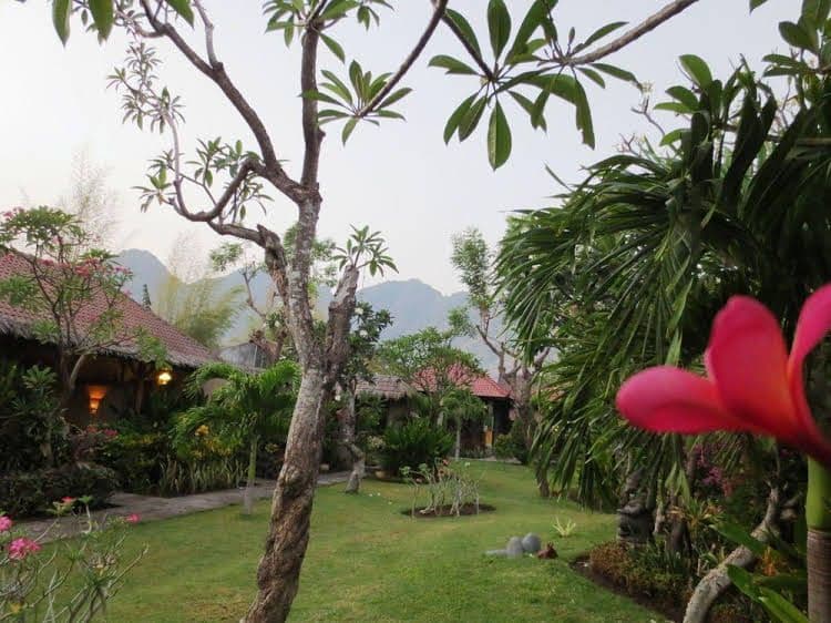 Taruna Homestay Taruna Homestay