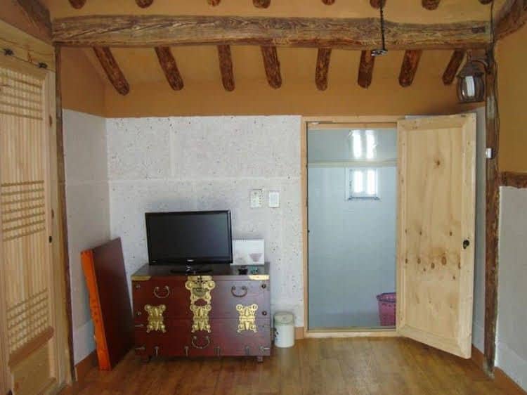 Sarangbang Guesthouse Sarangbang Guesthouse