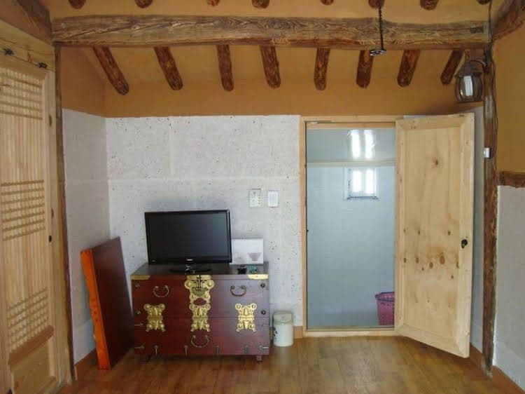 Sarangbang Guesthouse Sarangbang Guesthouse