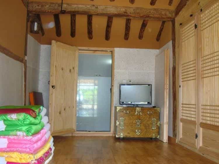 Sarangbang Guesthouse Sarangbang Guesthouse