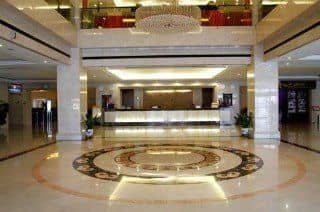 Jingtailong International Hotel Jingtailong International Hotel