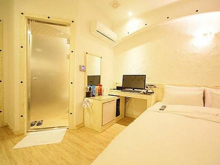 Vole Hotel Gangnam0