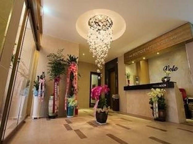 Vole Hotel Gangnam2