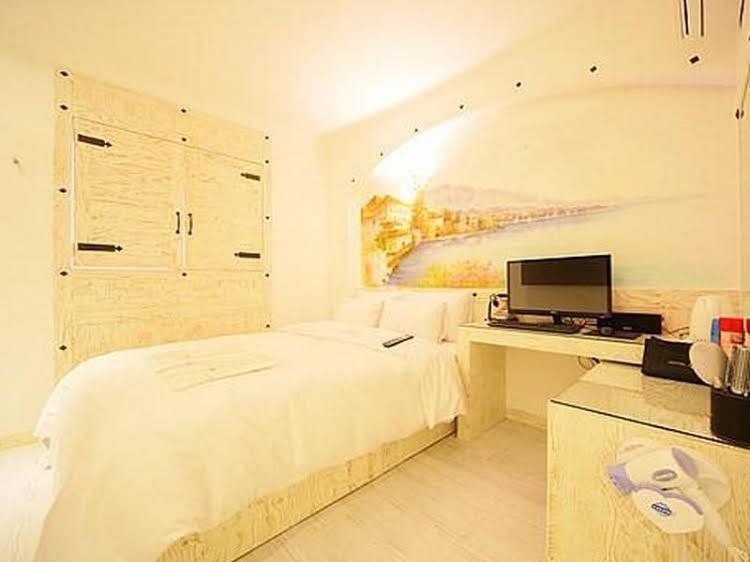 Vole Hotel Gangnam3