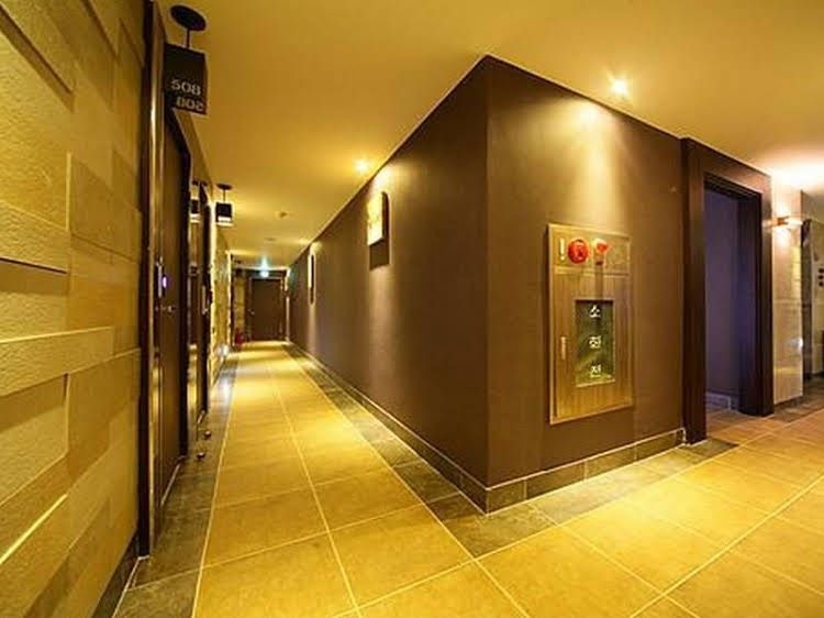 Vole Hotel Gangnam1