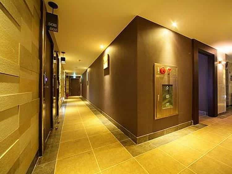 Vole Hotel Gangnam Vole Hotel Gangnam