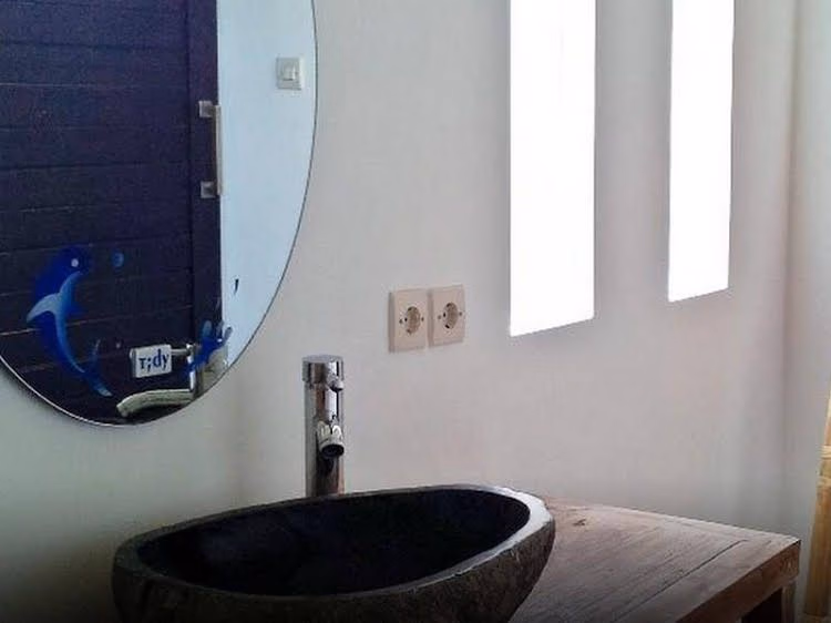 เมดอรี ปูติห์ โฮมสเตย์ (Medori Putih Homestay)0