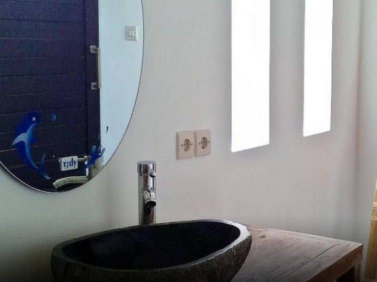 Medori Putih Homestay Medori Putih Homestay