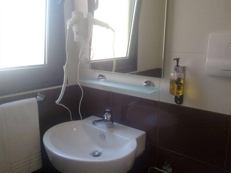 La Locanda Del Mare B&B3