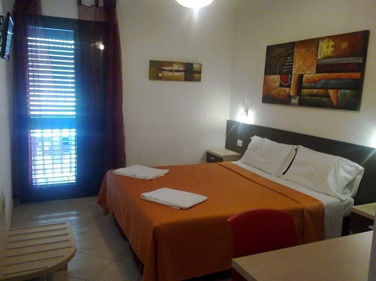 La Locanda Del Mare B&B2