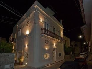 La Settima Luna Hotel4