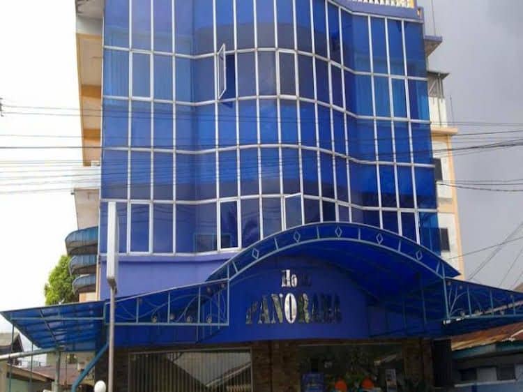 Hotel Panorama Hotel Panorama