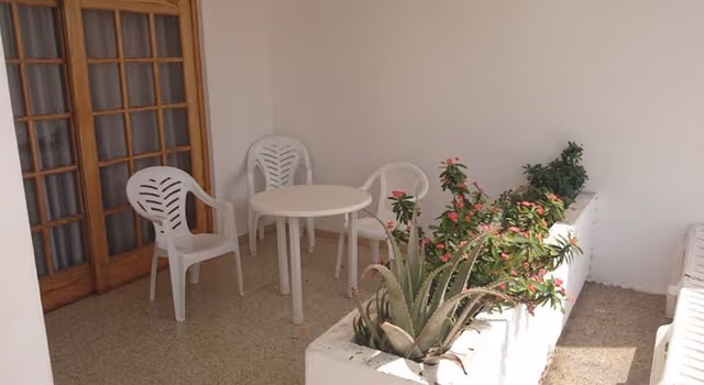 APARTMENT STANDARD