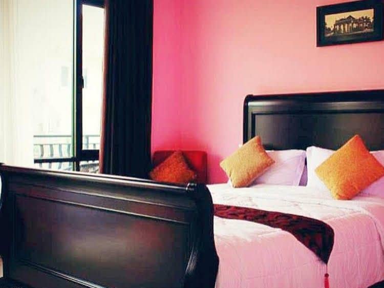 Palagan Joglo Boutique Guest House Palagan Joglo Boutique Guest House