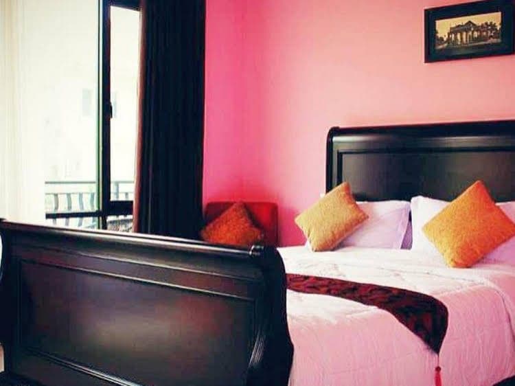 Palagan Joglo Boutique Guest House Palagan Joglo Boutique Guest House