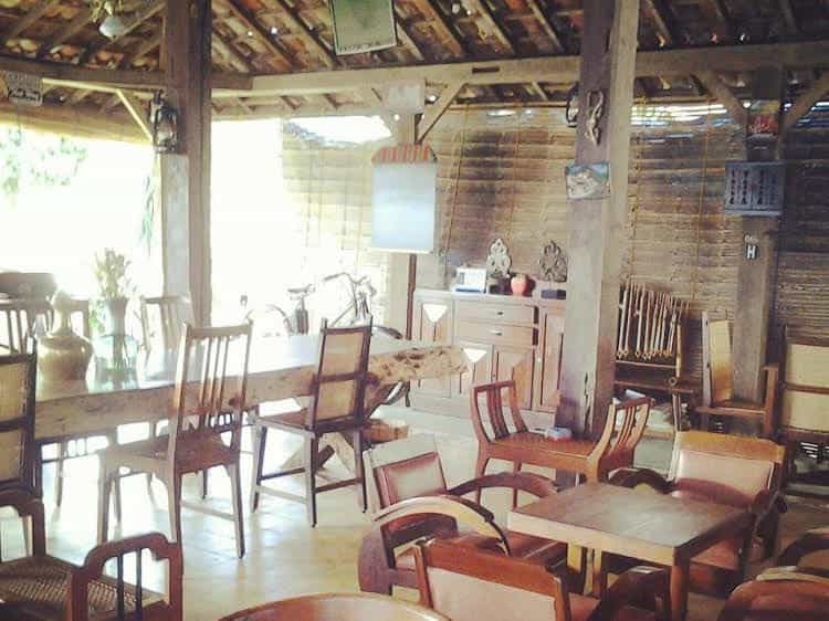 Palagan Joglo Boutique Guest House Palagan Joglo Boutique Guest House