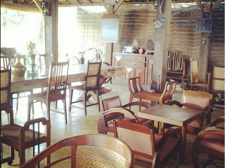 Palagan Joglo Boutique Guest House4