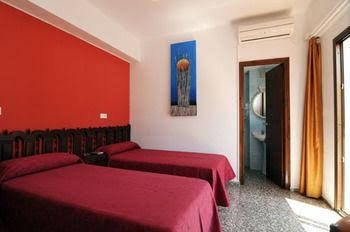 Hostal Santa Eulalia1