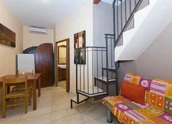 B&B La Dimora