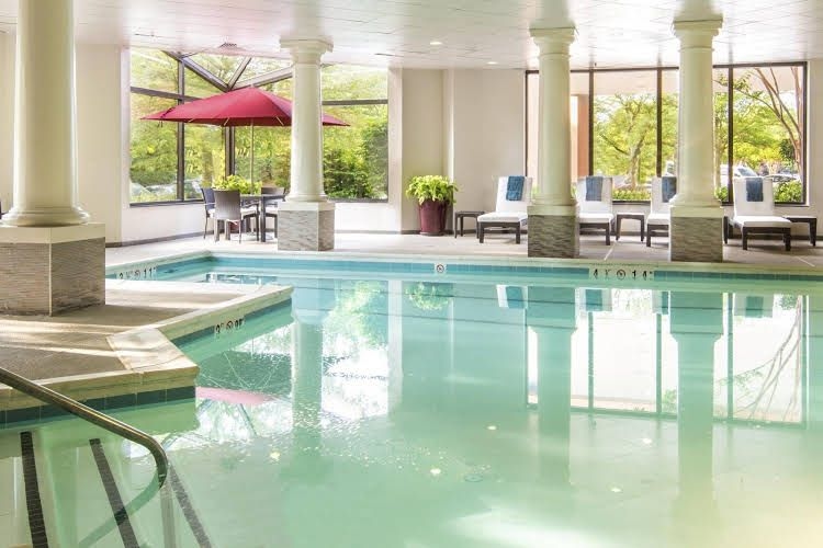 Radisson Hotel - Largo1