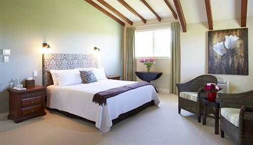 Glen Aros Country Estate0