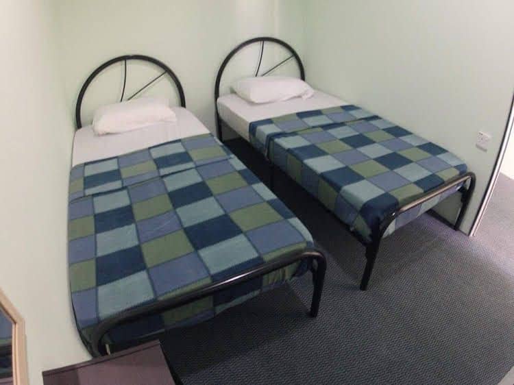 Agosto Inn Agosto Inn