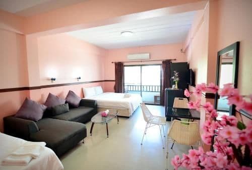 The Famous House - Jomtien The Famous House - Jomtien