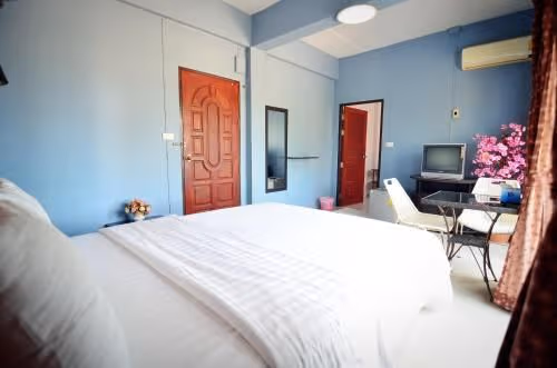 Superior Single Room