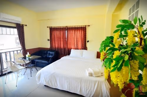Superior Single Room