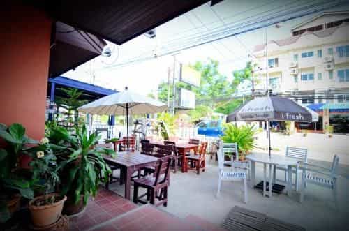 The Famous House - Jomtien The Famous House - Jomtien