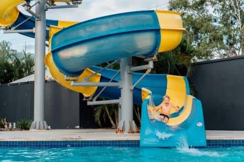 Nobby Beach Holiday Village Nobby Beach Holiday Village