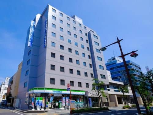 Matsuyama New Grand Hotel Matsuyama New Grand Hotel