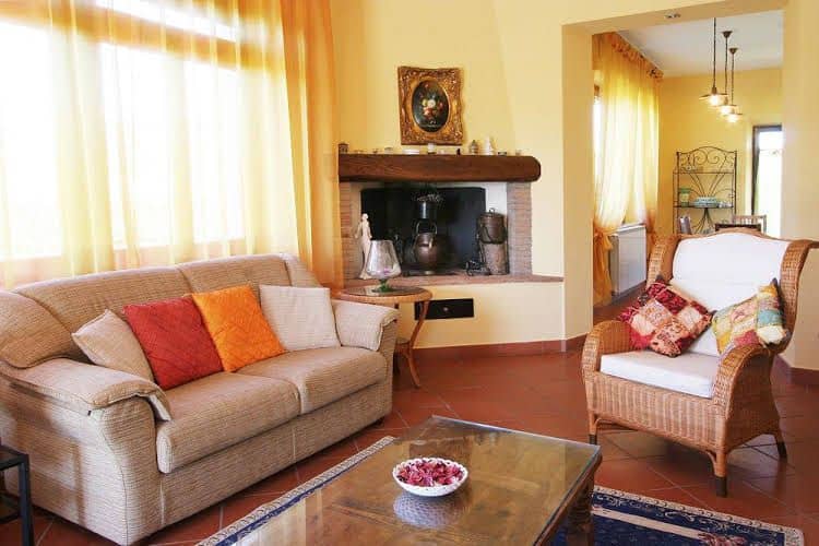 Villa Franca Villa Franca