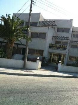 Klashiana Hotel Apartments1