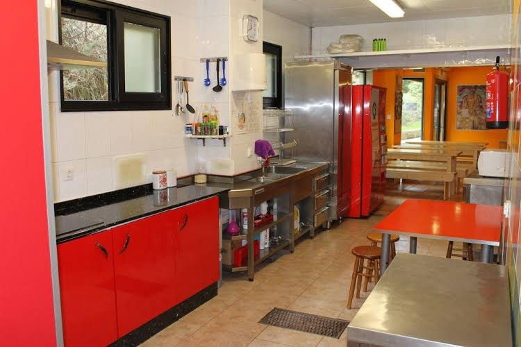 Albergue Acuario4