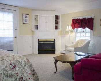 Ashley Inn