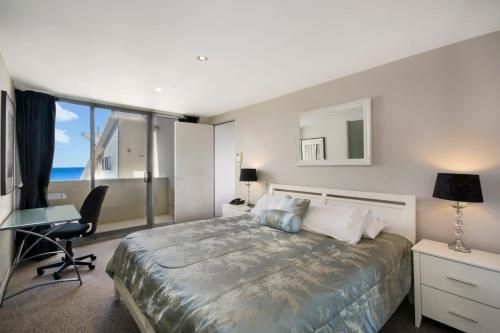 Redvue Luxury Apartments3